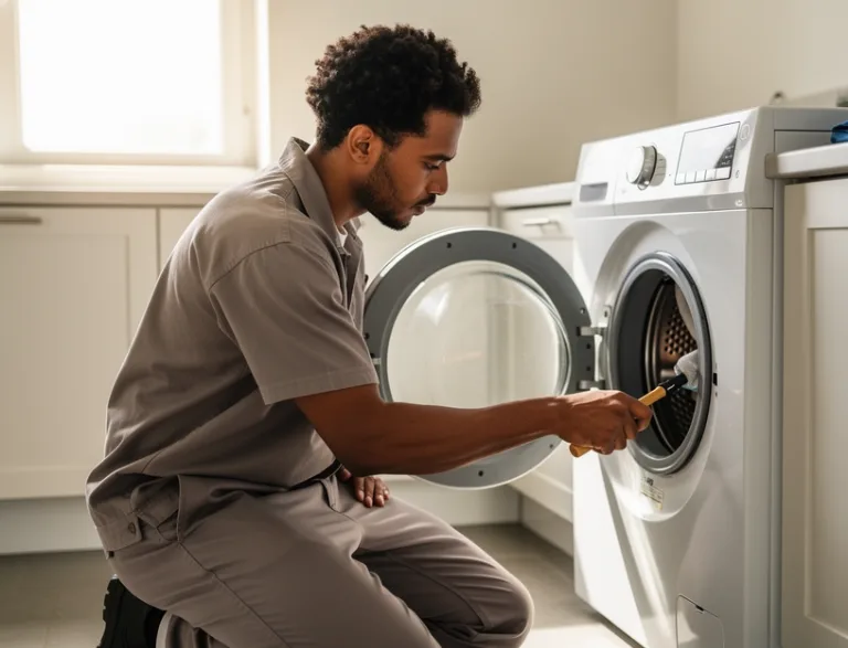 Washing Machine Repair service in Mobile